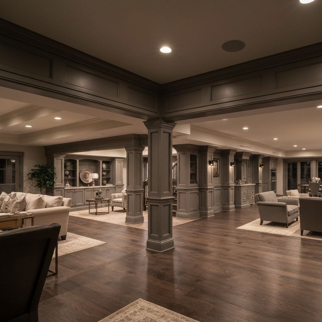 Modern Style Contractors
