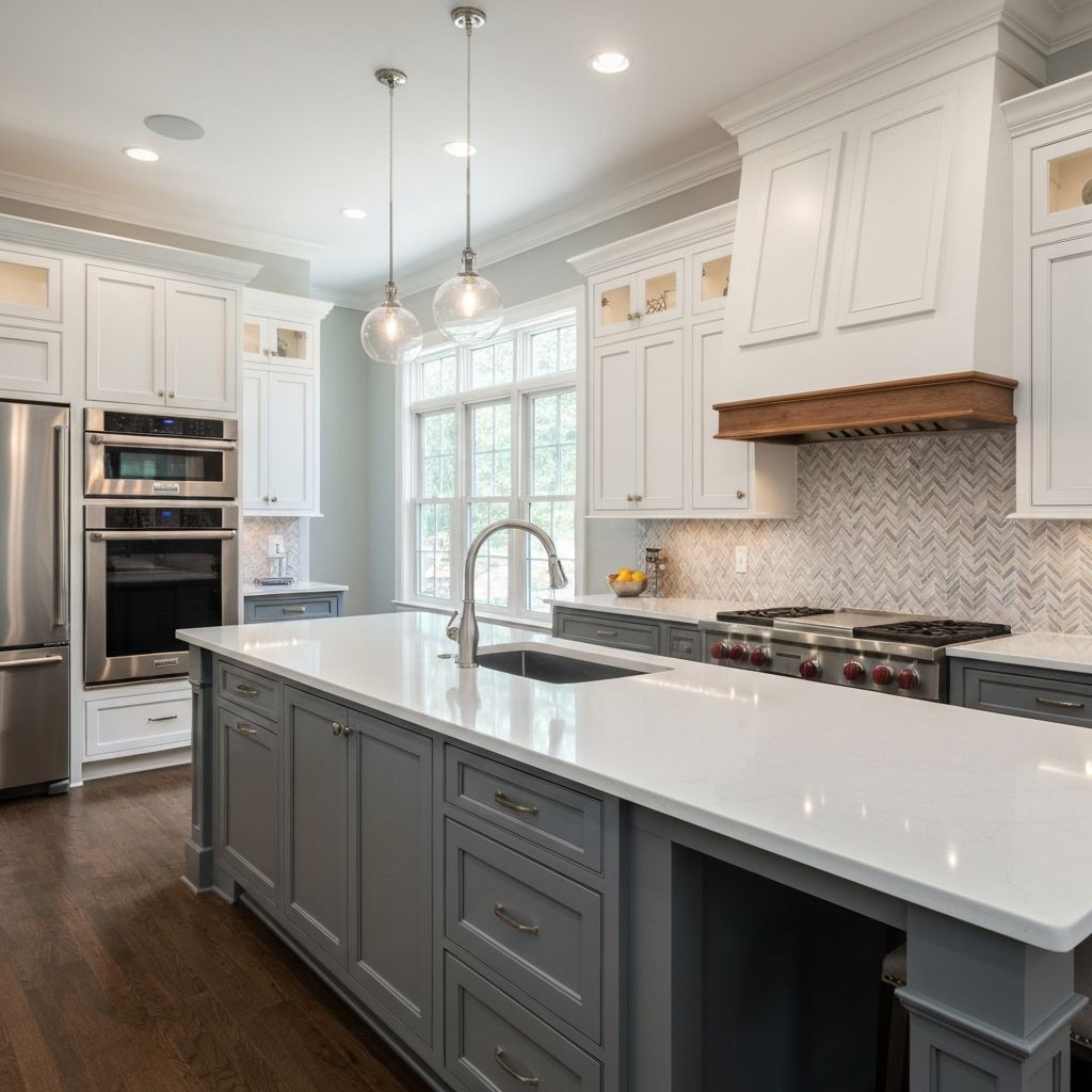 Kitchen Remodeling