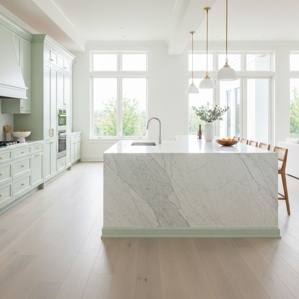 Open Concept Conversions